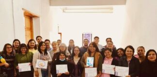 Realizaron en UATx Jornadas Femeninas de Literatura - AlternativaTlx