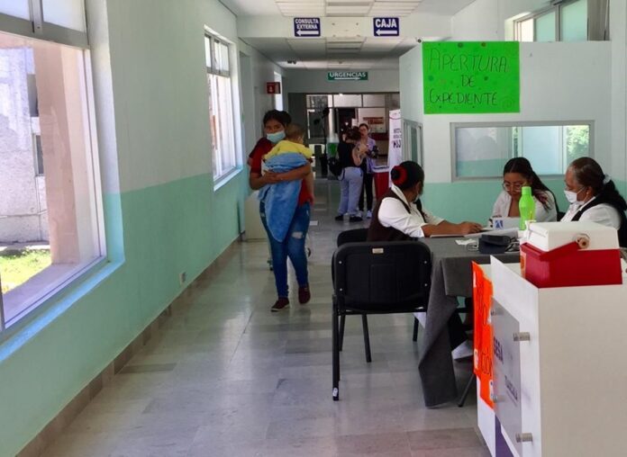 Recomienda Sector Salud a la Población no Automedicarse - AlternativaTlx