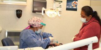 Registró IMSS-Bienestar Crecimiento en las Consultas Para la Población de Tlaxcala - AlternativaTlx