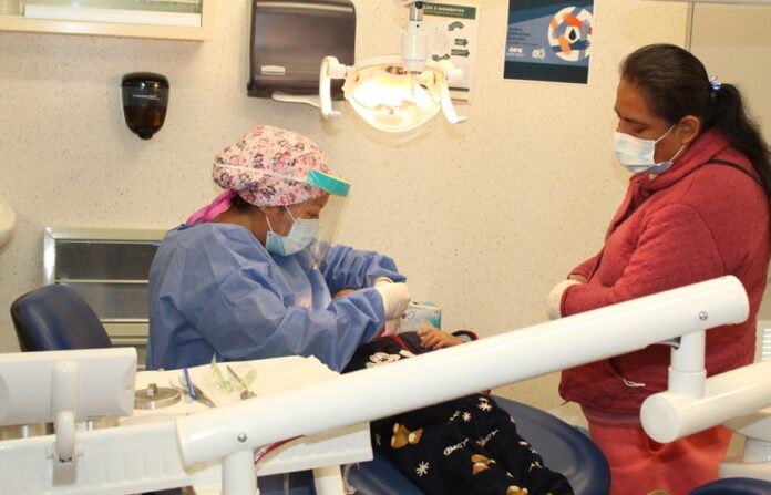 Registró IMSS-Bienestar Crecimiento en las Consultas Para la Población de Tlaxcala - AlternativaTlx