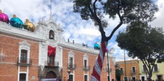 Saldo Blanco en Tlaxcala por Sismo de Magnitud de 5.7 con Epicentro en Puebla - AlternativaTlx