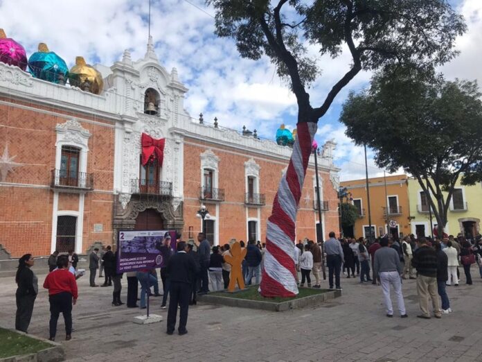 Saldo Blanco en Tlaxcala por Sismo de Magnitud de 5.7 con Epicentro en Puebla - AlternativaTlx