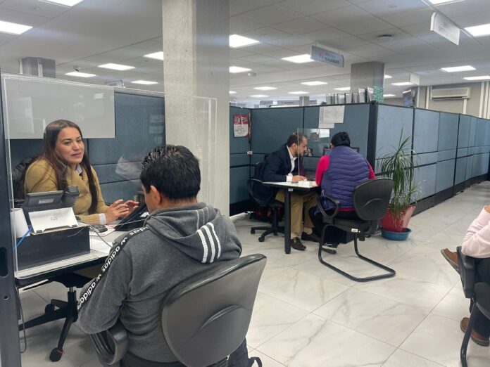 Se Acaba el Tiempo para Convertir tu Crédito Infonavit a Pesos, Hazlo a Partir del Sábado 9. - AlternativaTlx Se Acaba el Tiempo para Convertir tu Crédito Infonavit a Pesos, Hazlo a Partir del Sábado 9. - AlternativaTlx