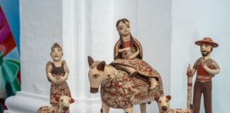 Se Dan a Conocer a los Artistas Ganadores del XLV Premio Nacional de la Cerámica - AlternativaTlx