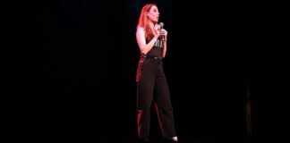 Sofía Niño de Rivera Anuncia Fechas de su Gira - AlternativaTlx