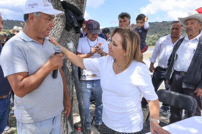 Suman más de 350 MDP de Invertidos en el Campo Tlaxcalteca en 2023. - AlternativaTlx