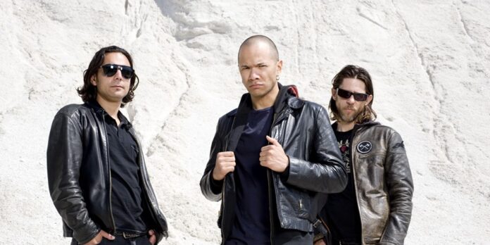 Toda la Fuerza del Punk Rock de Danko Jones Llegará a la CDMX - AlternativaTlx