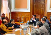 Trabajan SEGOB y Transportistas para Crear Nueva Ley de Movilidad en Tlaxcala. - AlternativaTlx