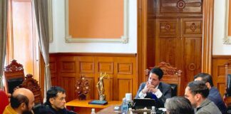 Trabajan SEGOB y Transportistas para Crear Nueva Ley de Movilidad en Tlaxcala. - AlternativaTlx
