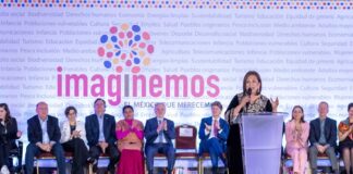 Xóchitl Gálvez Presenta Foros Temáticos Para la Construcción de su Proyecto de Gobierno; Continuar es Claudicar - AlternativaTlx