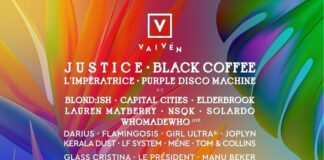 ¿Están Listxs ¡Este es Nuestro Cartel de Vaivén Para la Edición 2024! - AlternativaTlx