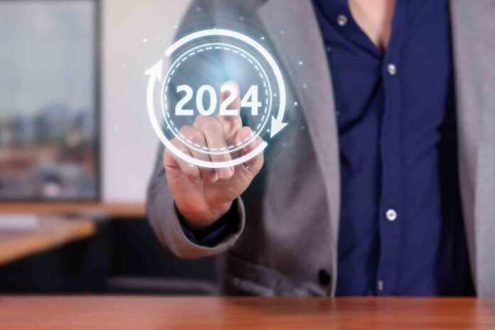 5 Claves para Lograr tus Metas de 2024 - AlternativaTlx
