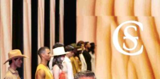 Académico de la UAG Realiza Pasarela en la Edición 80 de Intermoda  -AltenativaTlx