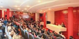 Actualiza UATx a sus Académicos ante los Retos de la Educación Superior - AlternativaTlx