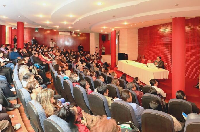 Actualiza UATx a sus Académicos ante los Retos de la Educación Superior - AlternativaTlx