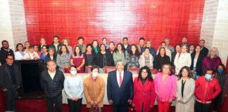 Afianza UATx el Trabajo Científico Interinstitucional - AlternativaTlx