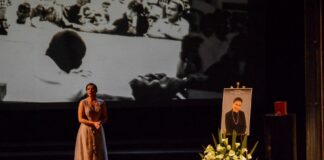 Ana Ofelia Murguía, Imagen Imprescindible en los Teatros y el Cine -AlternativaTlx