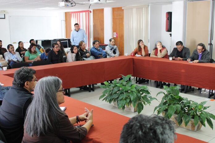 Apertura COLTLAX Convocatorias de Dos Posgrados  -AlternativaTlx