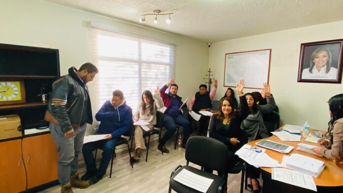 Aprueba FOMTLAX Dispersión de 26 Solicitudes de Financiamiento - AlternativaTlx