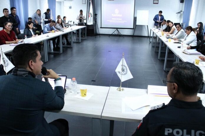 Aprueba el Consejo Estatal contra la Trata de Personas Convocatoria para Integrar Organizaciones Civiles - AlternativaTlx