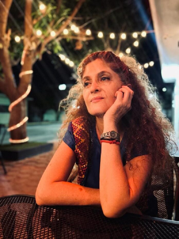 Arte y Literatura se Fusionan en la Obra de la Escritora Blanca Toledo Minutti -AlternativaTlx