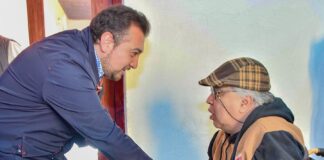 Artesanos y Prestadores de Servicios Impulsan el Desarrollo de Huamantla: Salvador Santos Cedillo - AlternativaTlx