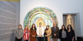 Asume Tlaxcala la Coordinación del Comité Regional de Cultura Centro -AlternativaTlx