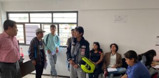 Atendió Secretaría de Trabajo y Competitividad Denuncias por Falta de Pago de Aguinaldo - AlternativaTlx