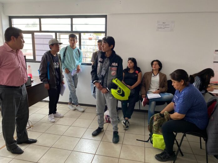 Atendió Secretaría de Trabajo y Competitividad Denuncias por Falta de Pago de Aguinaldo - AlternativaTlx