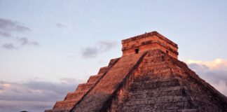 Aumenta la Afluencia de Visitantes en Zonas Arqueológicas Cercanas al Tren Maya - AlternativaTlx