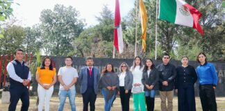 Comparten Estudiantes de la UATx Experiencias de Movilidad - AlternativaTlx