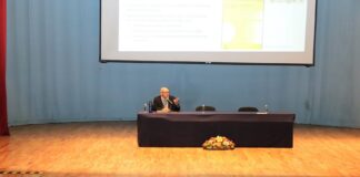 Concluyó UATx con Jornada de Formación y Actualización Docente - AlternativaTlx