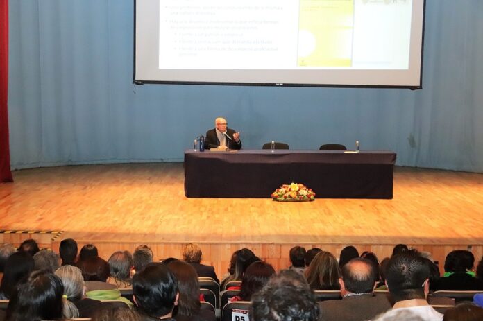 Concluyó UATx con Jornada de Formación y Actualización Docente - AlternativaTlx