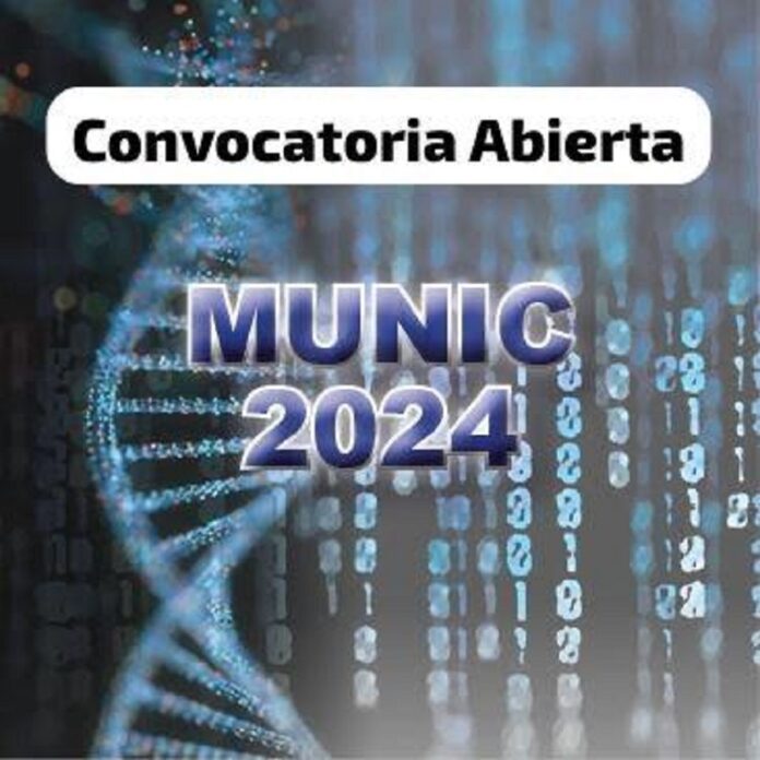 Convocatoria de la IX Muestra Nacional de Imágenes Científicas, MUNIC 2024 - AlternativaTlx