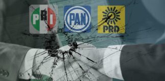 Crítica Alternativa • Políticos en Fuga