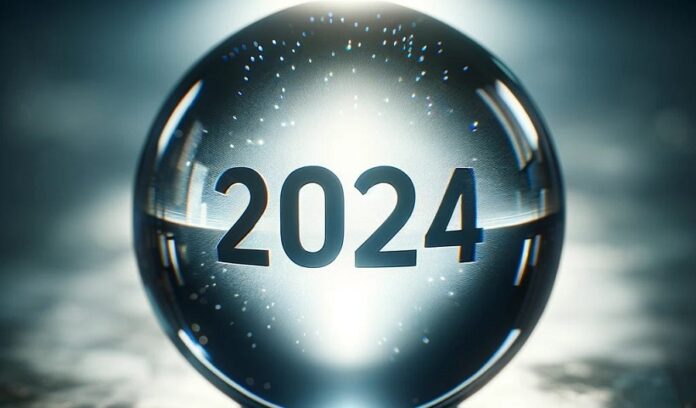 Crítica Alternativa • Predicciones 2024