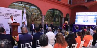 Dejó Campeonato Mundial de Voleibol de Playa Tlaxcala 2023 una Derrama Económica de 49.5 Millones de Dólares. - AlternativaTlx