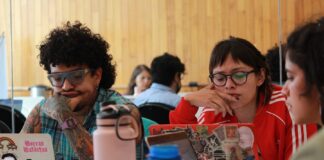 Dramaturgas Mexicanas Escenifican sus Textos en The Royal Court Theatre - AlternativaTlx