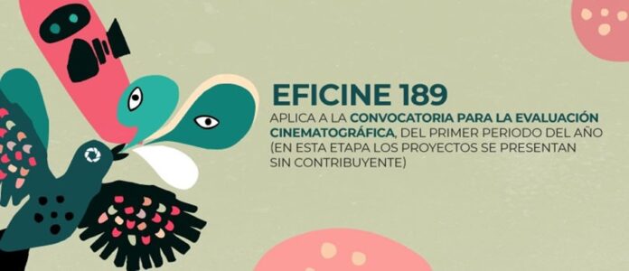 Eficine Anuncia Cambios en 2024 - AlternativaTlx