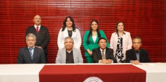 Egresa UATx a Especialistas en Cuencas Hidrográficas - AlternativaTlx