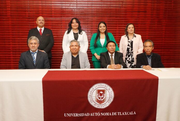 Egresa UATx a Especialistas en Cuencas Hidrográficas - AlternativaTlx