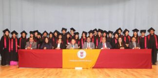 Egresó UATx Estudiantes de la Unidad Académica de San Pablo del Monte - AltrernativaTlx