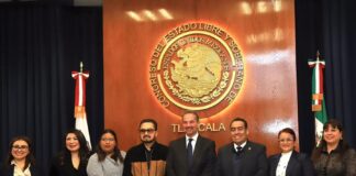 Ejerce Gobierno de Tlaxcala una Inversión Histórica en Materia de Obra Pública. - AlternativaTlx