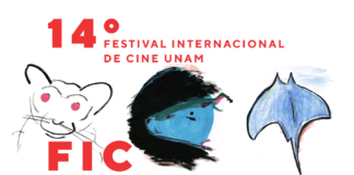 El Festival Internacional de Cine UNAM Presenta la Imagen de su Décima Cuarta Edición -AlternativaTlx