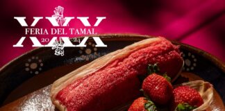 El Museo Nacional de Culturas Populares Prepara la XXX Feria del Tamal - AlternativaTlx