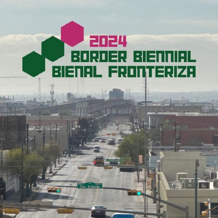 El Museo de Arte de Ciudad Juárez y El Paso Museum of Art Invitan a la 7ª Bienal Fronteriza 2024 / 2024 Border Biennal  - AlternativaTlx