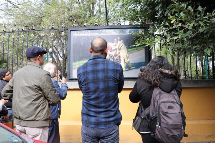 El Palacio de Cultura de Tlaxcala Inicia con su Programación de 2024 - AlternativaTlx
