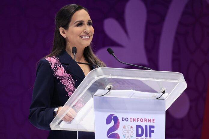 El SEDIF Renovó su Compromiso con los Sectores más Vulnerables -AlternativaTlx