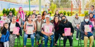 Entrega Gobierno Prótesis Gratuitas de Mama Externa a 22 Mujeres - AlternativaTlx