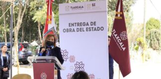 “Es Importante no Dejar Solos a los Presidentes Municipales”: Gobernadora -AlternativaTlx